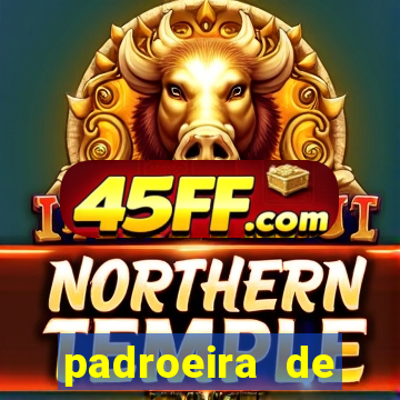 padroeira de cruzeiro sp